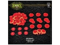 Skorne Token Set Mk III