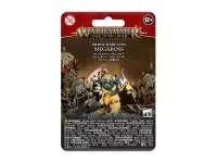 Orruk Warclans Megaboss