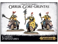 Orruk Warclans Gore-Gruntas