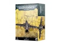 Orks: Wazbom Dakkajet
