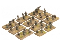 Marine Rifle Platoon