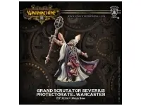 Protectorate Grand Scrutator Severius