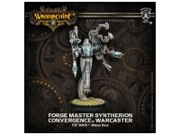 Convergence Forge Master Syntherion