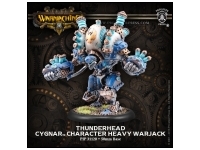 Cygnar Thunderhead