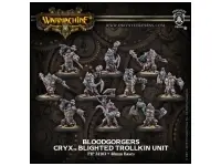 Cryx Bloodgorgers