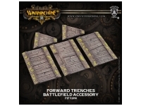 Battlefield Accessory: Forward Trenches