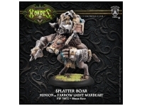 Minions Splatter Boar (Box - Plastic)