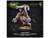 Minions Gun Boar (Box - Plastic)