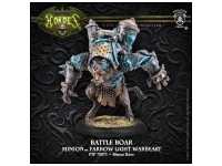 Minions Battle Boar (Box - Plastic)