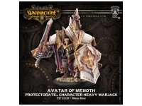 Protectorate Avatar of Menoth (Box)