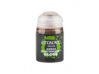 Citadel Shade: Agrax Earthshade Gloss (24 ml)