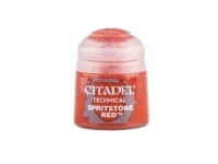 Citadel Technical: Spiritstone Red