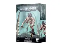 Tyranids Broodlord