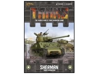 Tanks: US Sherman Tank Expansion