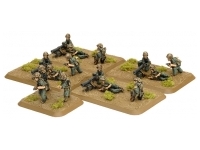 Machine-gun Platoon