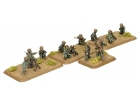 Mortar Platoon