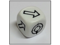 Scatter Dice