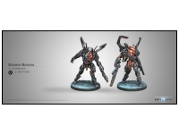 Combined Army Xeodron Batroids