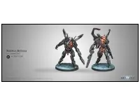 Combined Army Xeodron Batroids
