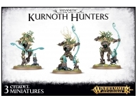 Sylvaneth Kurnoth Hunters