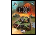 Leopard - West Germans in World War III (Team Yankee)