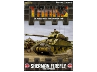 Tanks: Sherman Firefly Tank Expansion