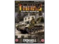 Tanks: Cromwell Tank Expansion