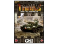 Tanks: Comet Tank Expansion
