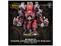 Khador Behemoth (Box)