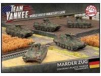 Marder Zug
