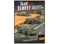 Fuchs Transport