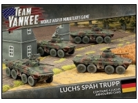 Luchs Sph Trupp