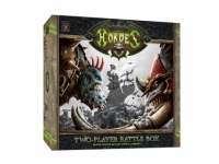 Hordes Two Player Battle Box (Mk III)