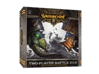 Warmachine Two Player Battle Box (Mk III)