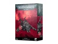 Imperial Agents Corvus Blackstar