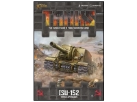 Tanks: Soviet ISU152 Tank Expansion