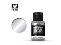 Vallejo Metal Color: Aluminium (32ml)