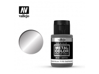Vallejo Metal Color: Dark Aluminium (32ml)