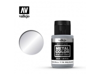 Vallejo Metal Color: White Aluminium (32ml)