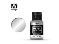 Vallejo Metal Color: Chrome (32ml)