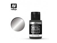 Vallejo Metal Color: Steel (32ml)