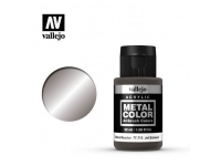 Vallejo Metal Color: Jet Exhaust (32ml)