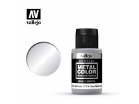 Vallejo Metal Color: Semi Matte Aluminium (32ml)