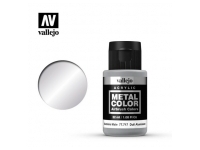 Vallejo Metal Color: Dull Aluminium (32ml)