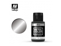 Vallejo Metal Color: Gunmetal Grey (32ml)