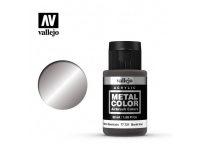 Vallejo Metal Color: Burnt Iron (32ml)
