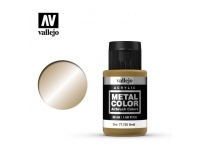 Vallejo Metal Color: Gold (32ml)