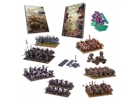 Kings Of War: Mega Two-Player Starter Set (2016)