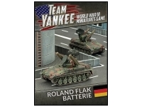 Roland Flak Batterie (Team Yankee)