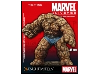 Marvel Universe Miniature Game: The Thing